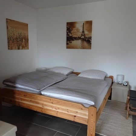 Ferienwohnung Bueren-Harth Bueren  Eksteriør billede